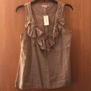 Banana Republic tank